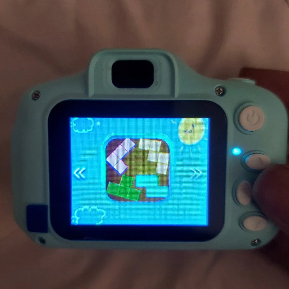 New Kids Digital Camera